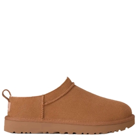 UGG W Classic Micro Boot, Chestnut